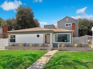 415 S Mariposa St, Burbank, CA 91506
