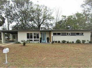 814 Woodland Dr, Pensacola, FL 32503