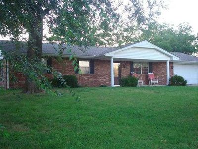 1700 N Ballard St, Maud, OK, 74854