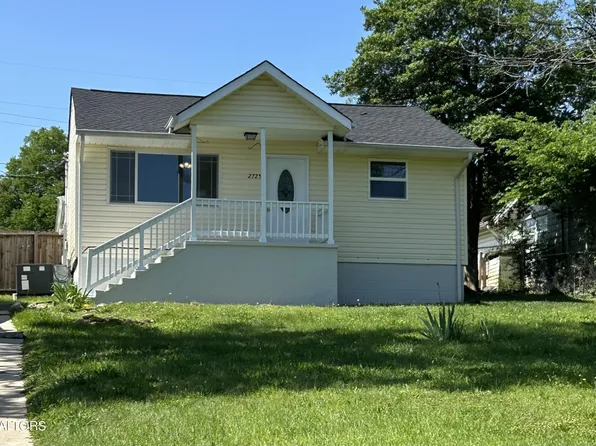 2725 Cecil Ave, Knoxville, TN 37917
