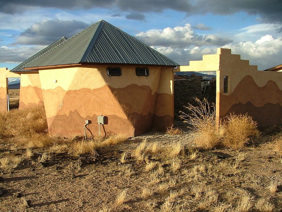 1st image of Blanca - Vacant Land