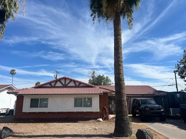 4231 W Krall St, Phoenix, AZ 85019