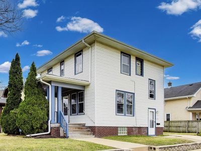3325 15th STREET, Racine, WI, 53405