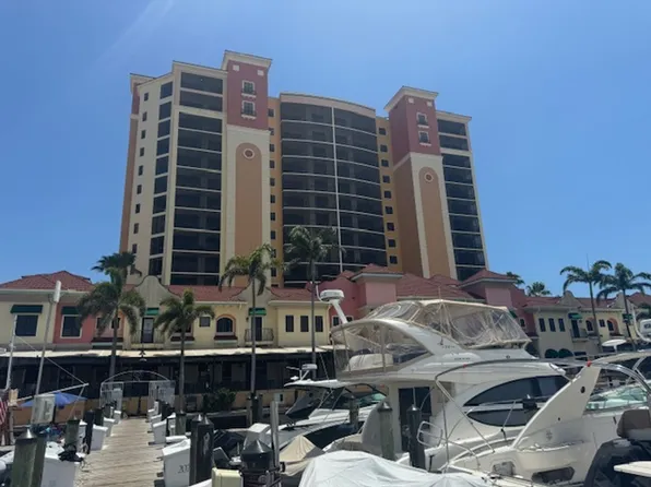 5781 Cape Harbour Dr, Cape Coral, FL