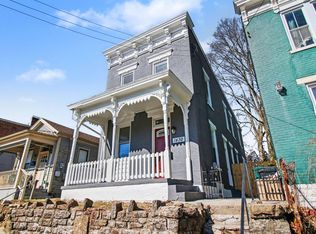 1430 Apjones St, Cincinnati, OH 45223