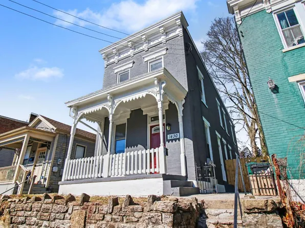 1430 Apjones St, Cincinnati, OH 45223