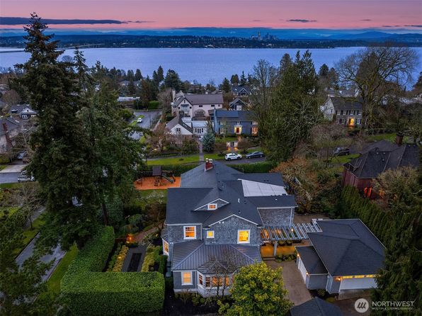 3719 E Highland Drive, Seattle, WA 98112
