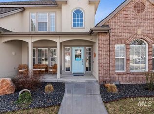 12697 W Running Brook Dr, Boise, ID 83713