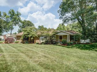 2225 High Ridge Rd, Lima, OH 45805