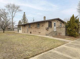 3312 1st AVENUE, Racine, WI 53402