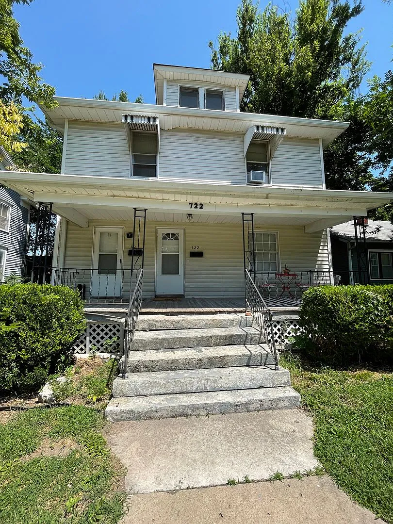 722 Union St. — Photo 1