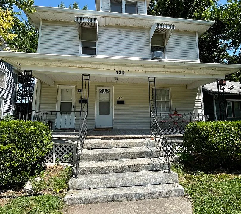 722 Union St