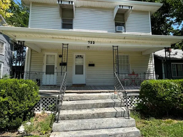 722 Union St., 722 Union St #47B54215F, Emporia, KS 66801