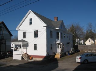 6 Blackstone St, Bangor, ME 04401
