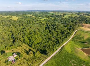 Hodge Rd, Dover, MO 64022