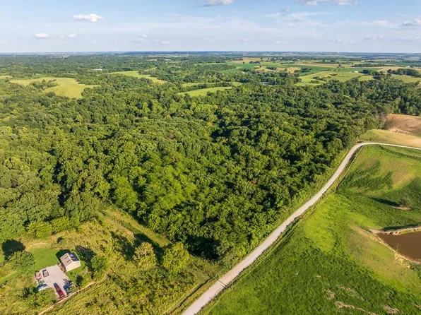 Hodge Rd, Dover, MO 64022