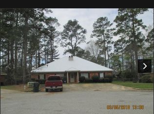 2303 Dominion Ct APT A, Albany, GA 31721