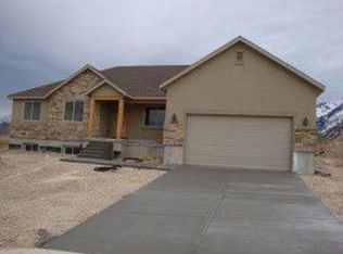174 Deer Creek Trl, Elk Ridge, UT 84651