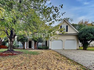 16202 Grafham Cir, Huntersville, NC 28078