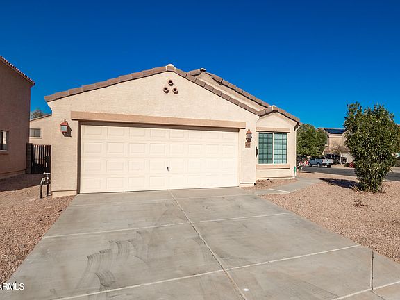 4th image of 42760 W BLAZEN Trail