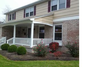 181 Willow Ridge Dr, Amherst, NY 14228