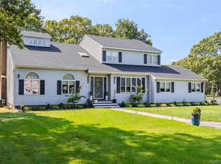 12 Deer Path, Shirley, NY 11967