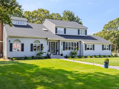 12 Deer Path, Shirley, NY, 11967