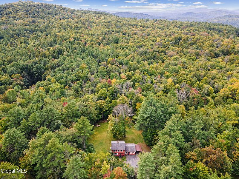 2nd image of 46 S Trout Lake Road