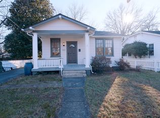 1705 Elmsmere Ave, Richmond, VA 23227