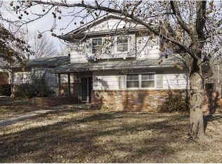 948 E Kristen Rd, Derby, KS 67037