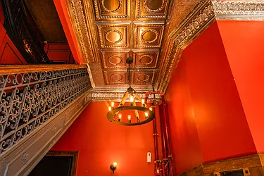 Rented by MySpaceNYC