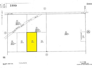 0 Vac Vic Ave, Palmdale, CA 93591