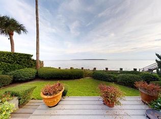 106 Strachan Ln, Saint Simons Island, GA 31522