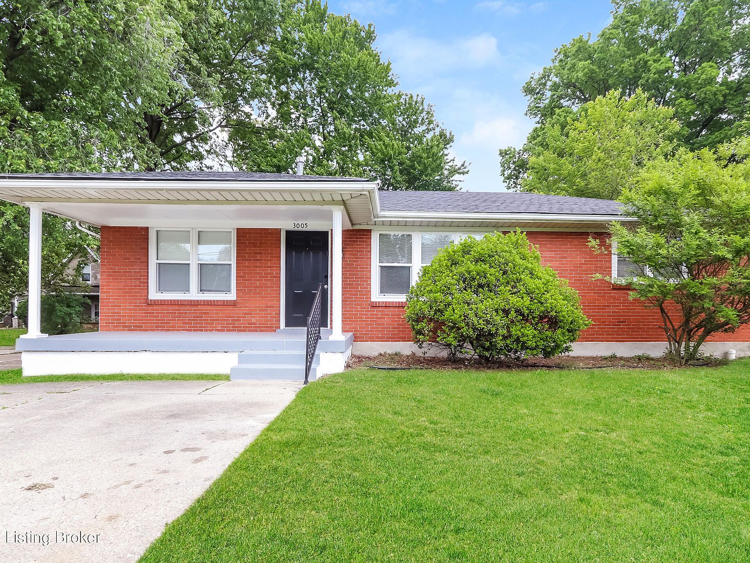3005 Rockford Ln, Louisville, KY 40216 Zillow
