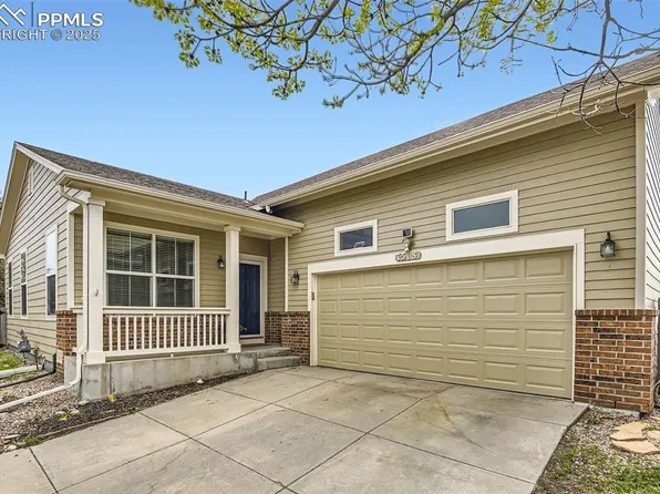 7518 Soane Grv, Peyton, CO 80831