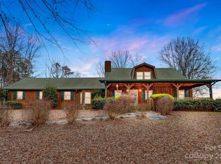 2325 Elbow Rd, Newton, NC 28658