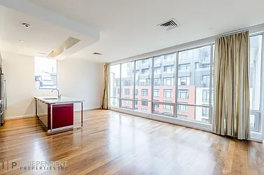 Rented by Independent Properties NYC Inc