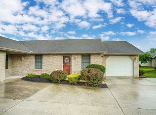 468 S Mumaugh Rd, Lima, OH