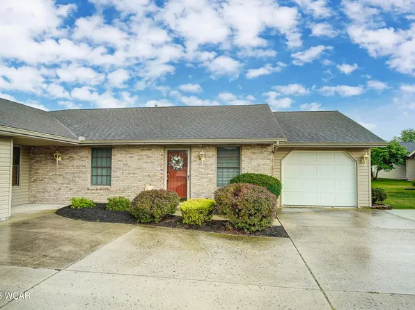 468 S Mumaugh Rd, Lima, OH 45804