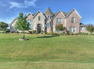 96 Elisabeth Way, Fairview, TX 75069