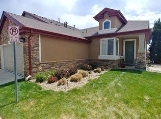 15232 E Batavia Pl, Aurora, CO 80011