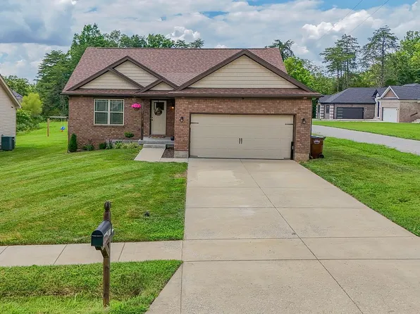 201 Lentz Ln, Mount Washington, KY 40047