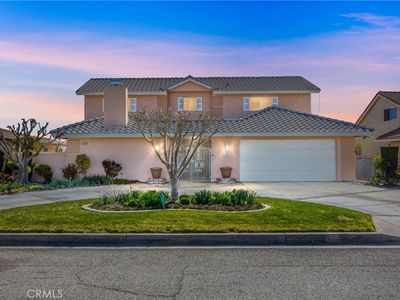 26621 Mariner Ln, Helendale, CA, 92342