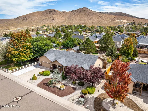 2987 Del Rio Ln, Minden, NV 89423