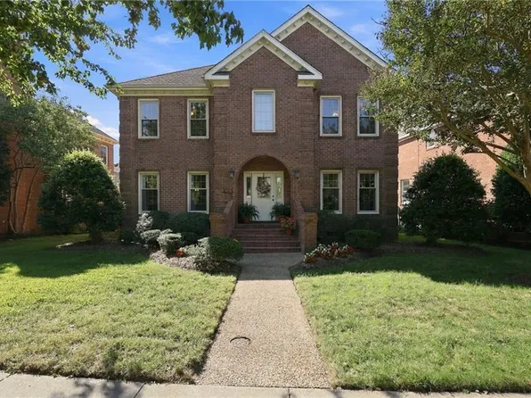 1519 Bordeaux Pl, Norfolk, VA 23509