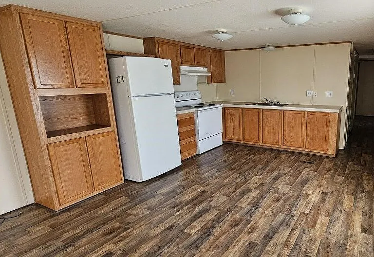 Oakwood MHC Nash — Photo 66
