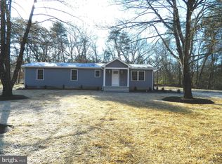 25261 Smith Landing Rd, Denton, MD 21629