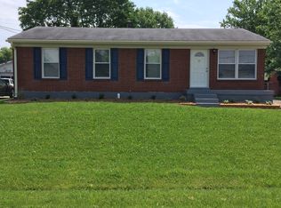 530 Beechland Rd, Louisville, KY 40229