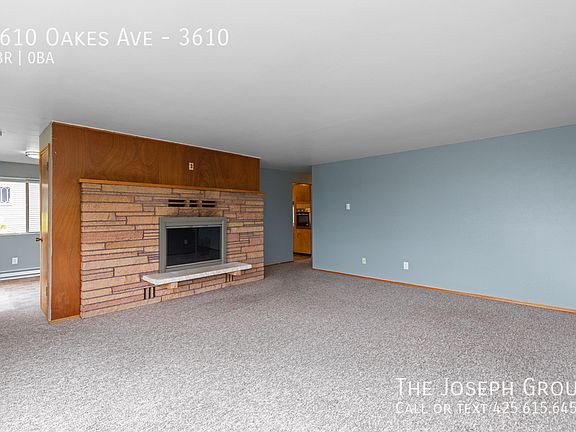 5th image of 3610 Oakes Ave #3610