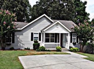 3518 Wexgate Rd, Knoxville, TN 37931